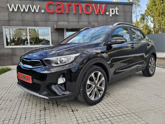 KIA Stonic 1.6 CRDi Drive