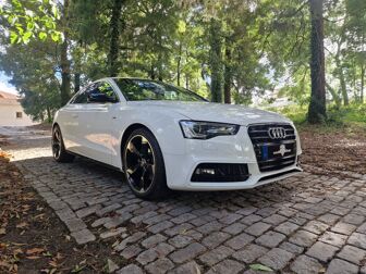 AUDI A5 2.0 TDi Business Line S-line