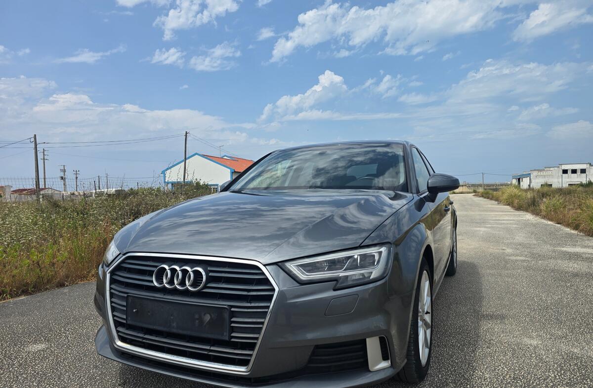 AUDI A3 1.0 TFSI