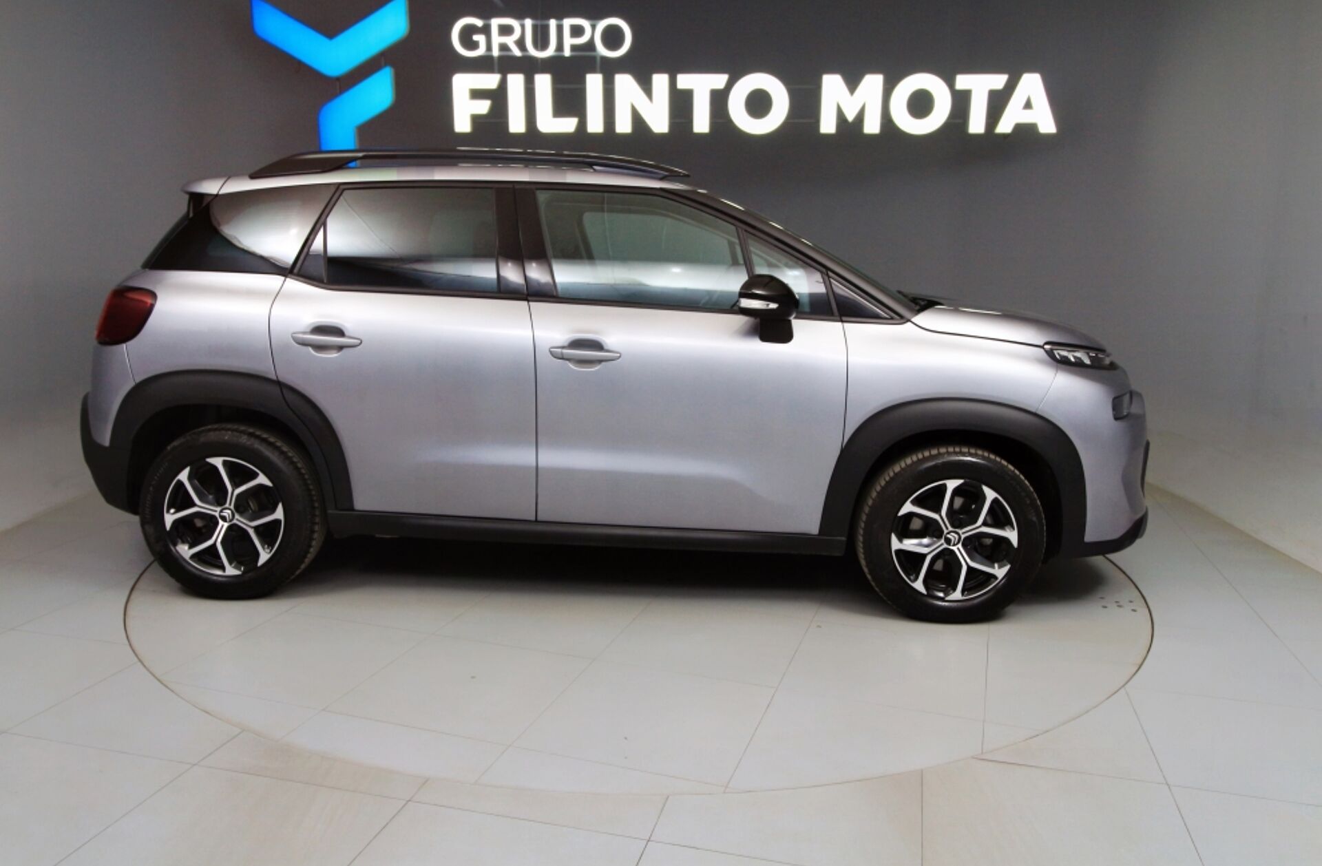 CITROEN C3 1.2 PureTech Max