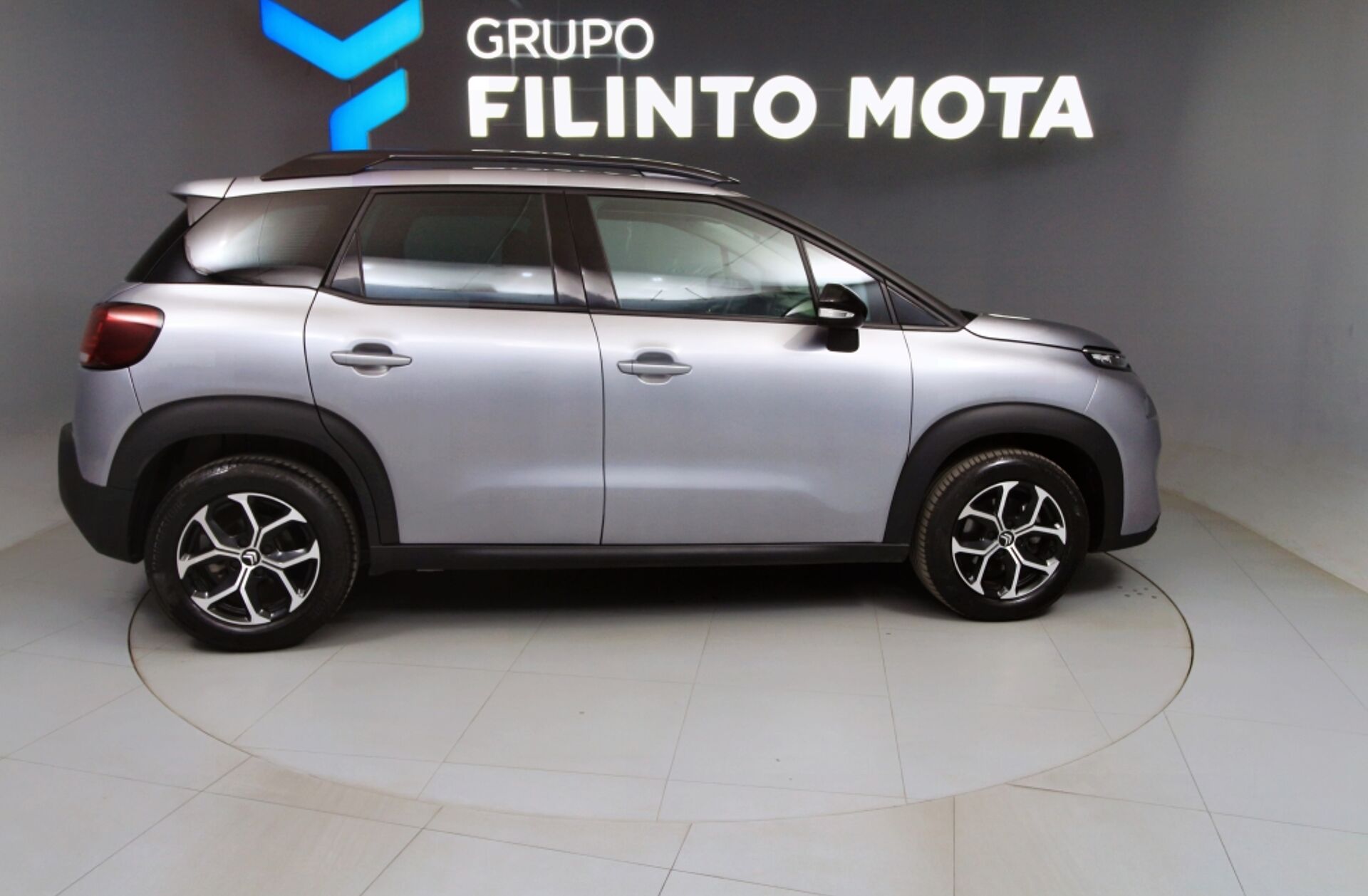 CITROEN C3 1.2 PureTech Max