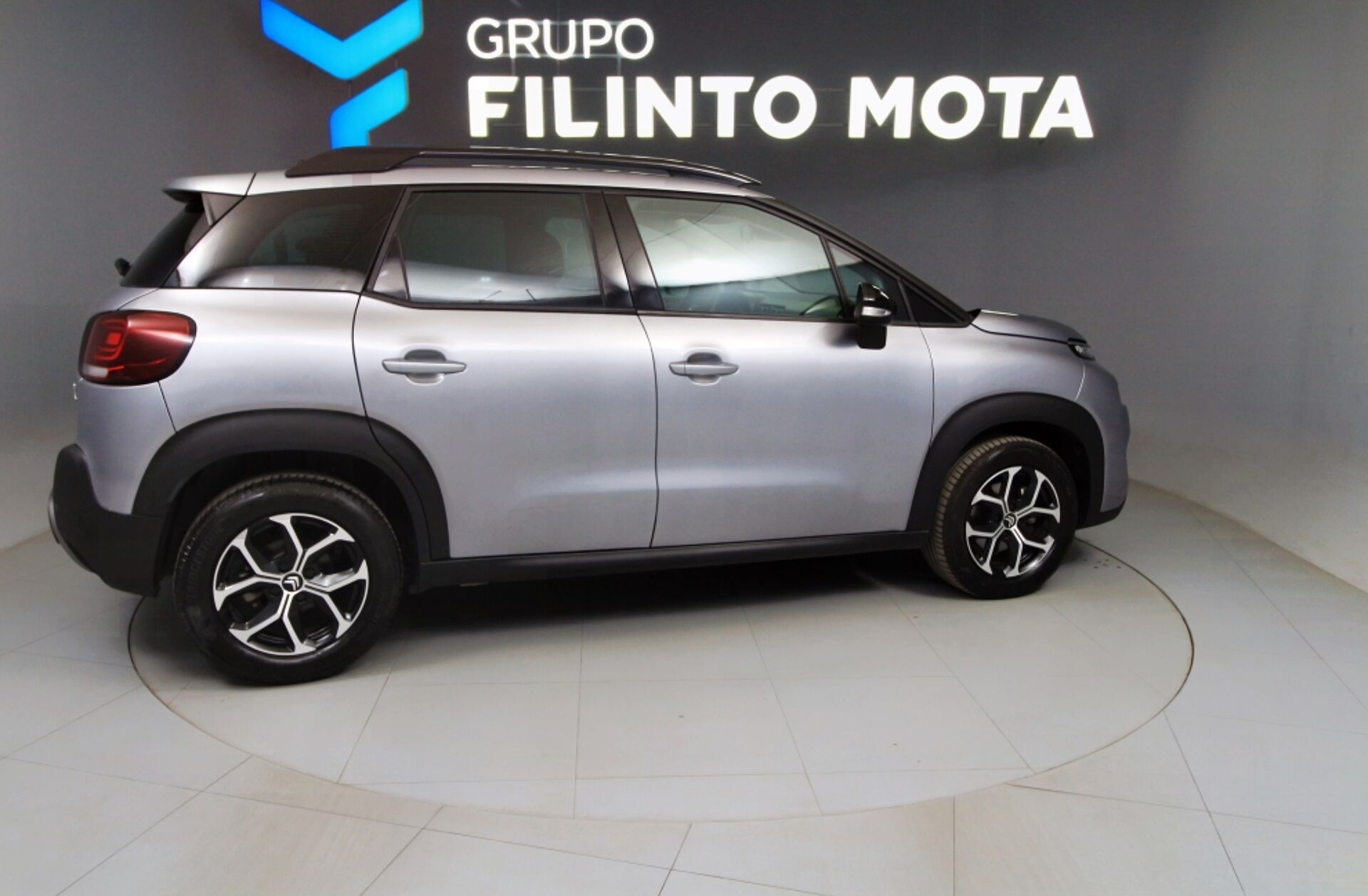 CITROEN C3 1.2 PureTech Max