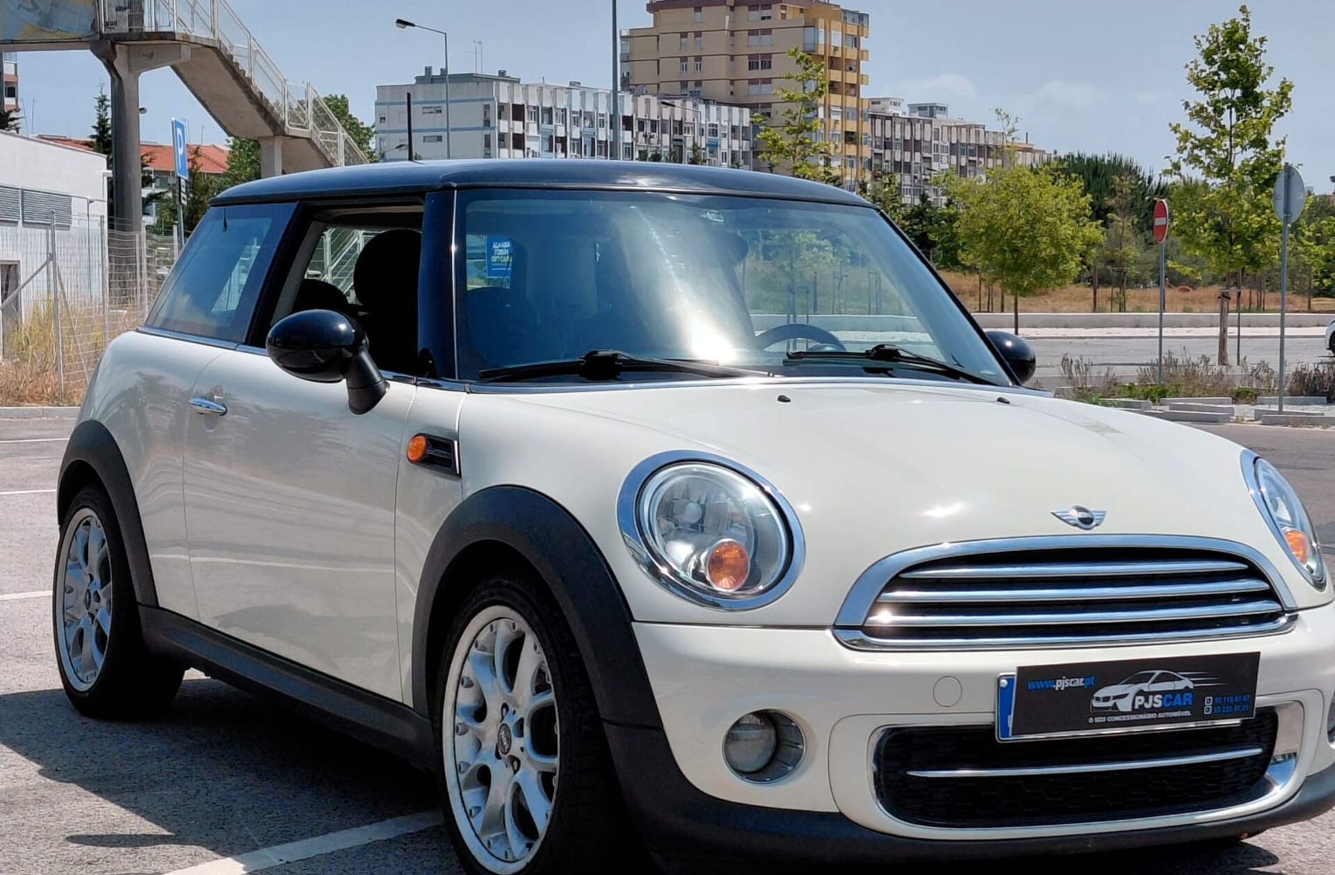 MINI Mini Cooper D