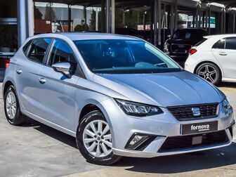 SEAT Ibiza 1.0 TSI Style