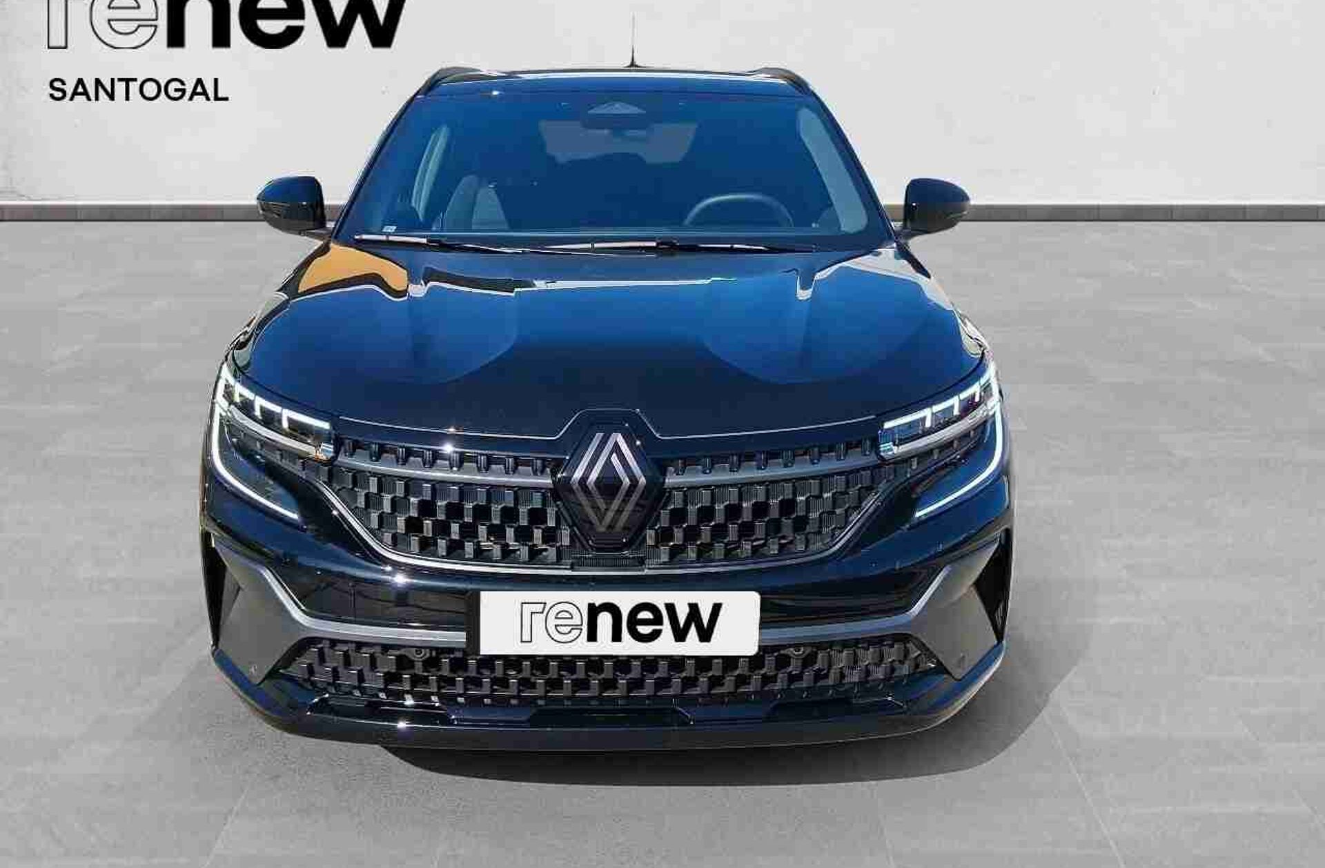 RENAULT Austral 1.2 E-Tech Full Hybrid Techno Esprit Alpine