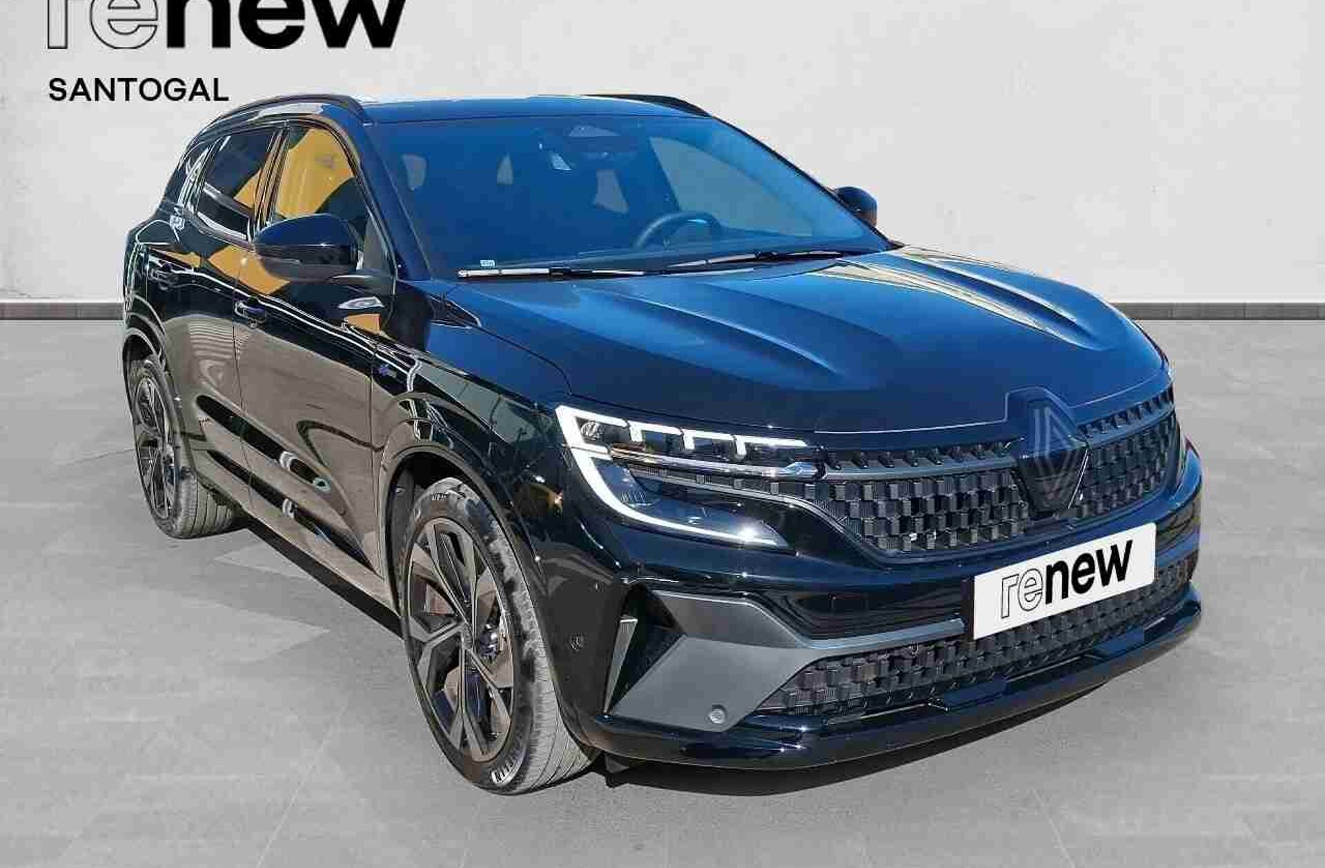 RENAULT Austral 1.2 E-Tech Full Hybrid Techno Esprit Alpine