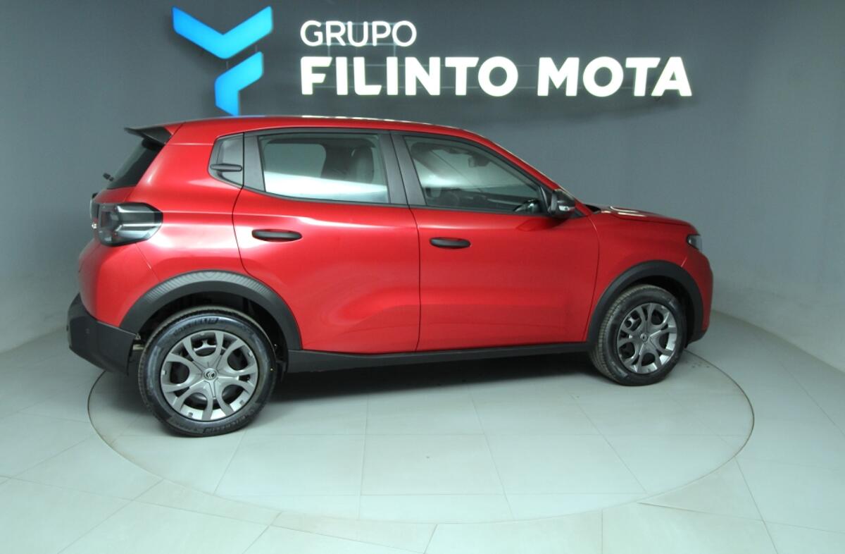 CITROEN C3 1.2 Turbo You