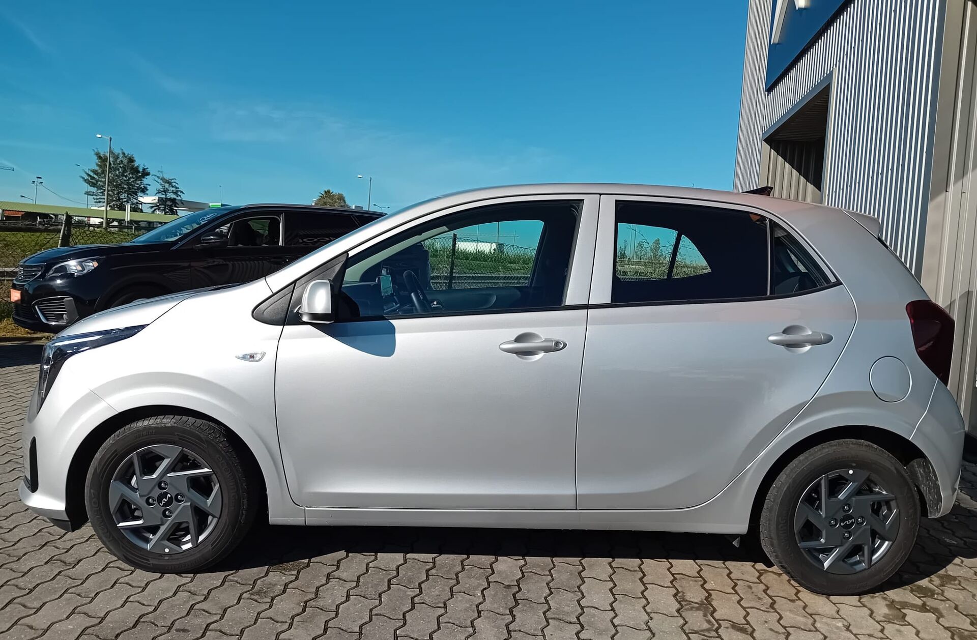 KIA Picanto 1.0 MPi Urban
