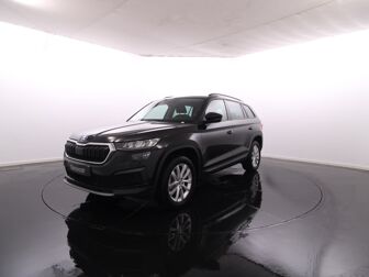 SKODA Kodiaq 2.0 TDI Ambition 150cv DSG 7Lug.