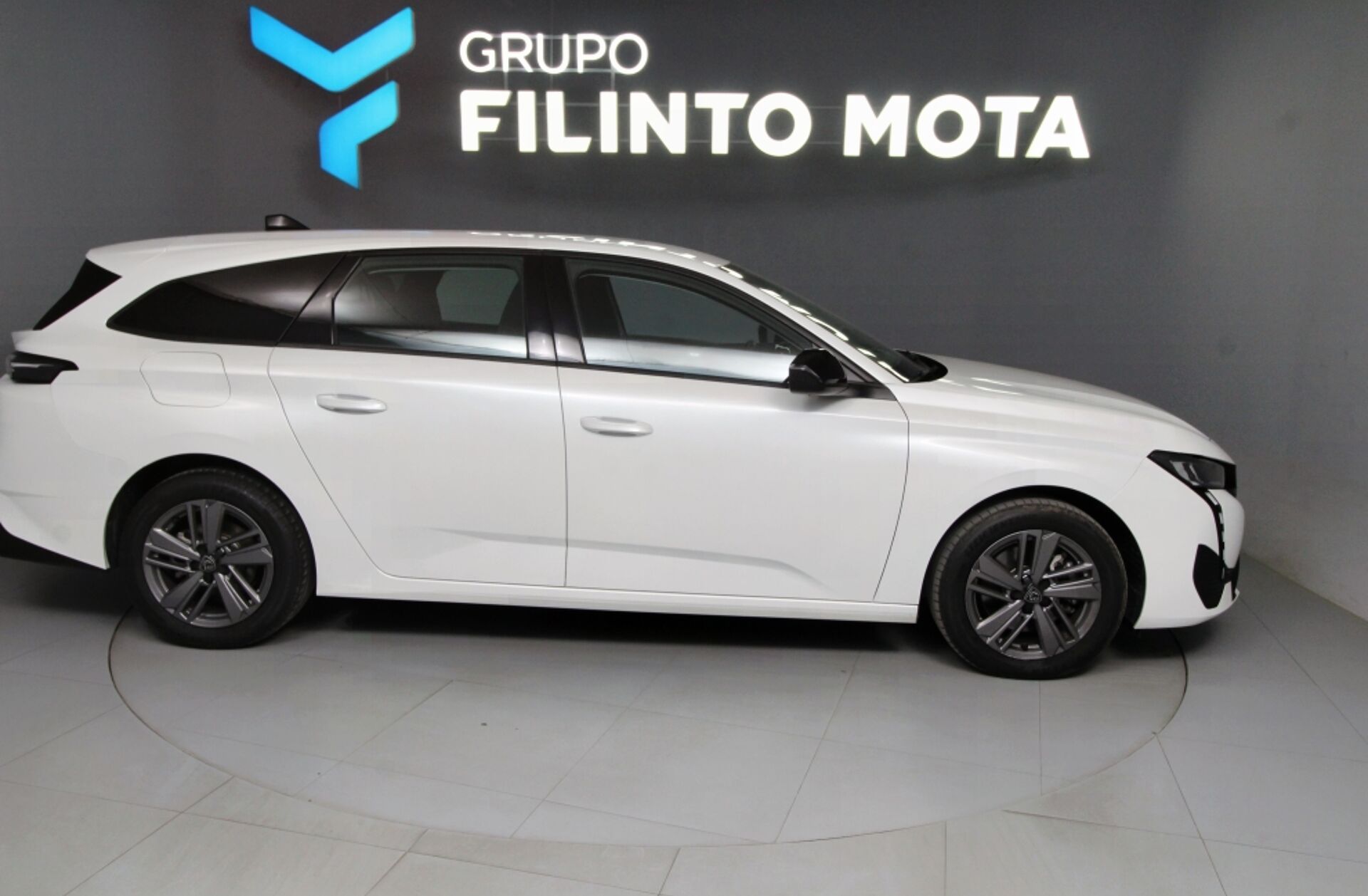 PEUGEOT 308 SW 1.2 PureTech Active Pack