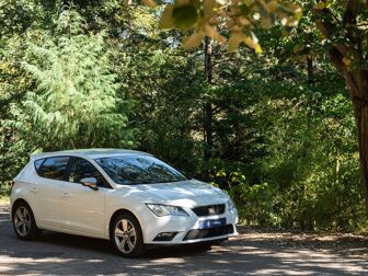 SEAT Leon 1.6 TDi Sport