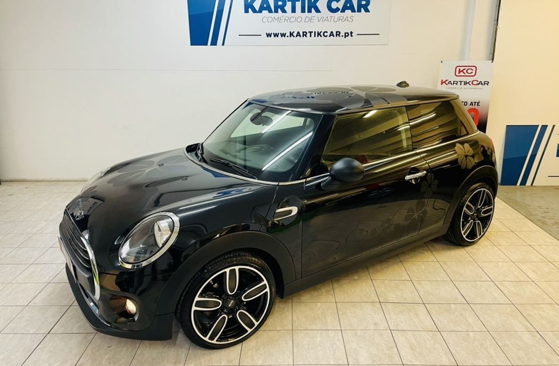 MINI Mini Sport Edition