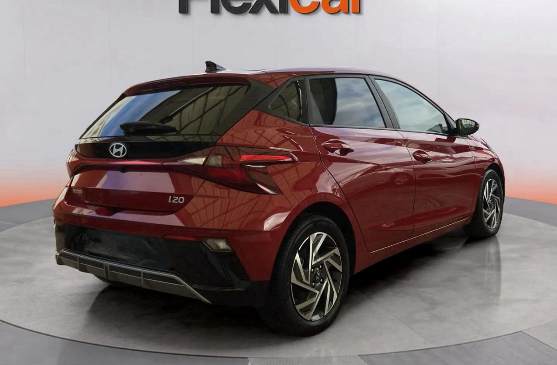 HYUNDAI i20 1.0 T-GDi Style