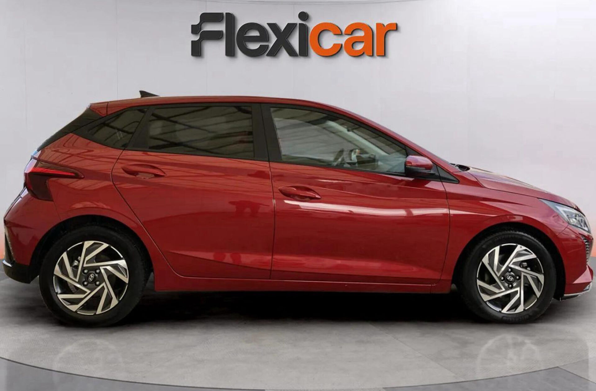 HYUNDAI i20 1.0 T-GDi Style