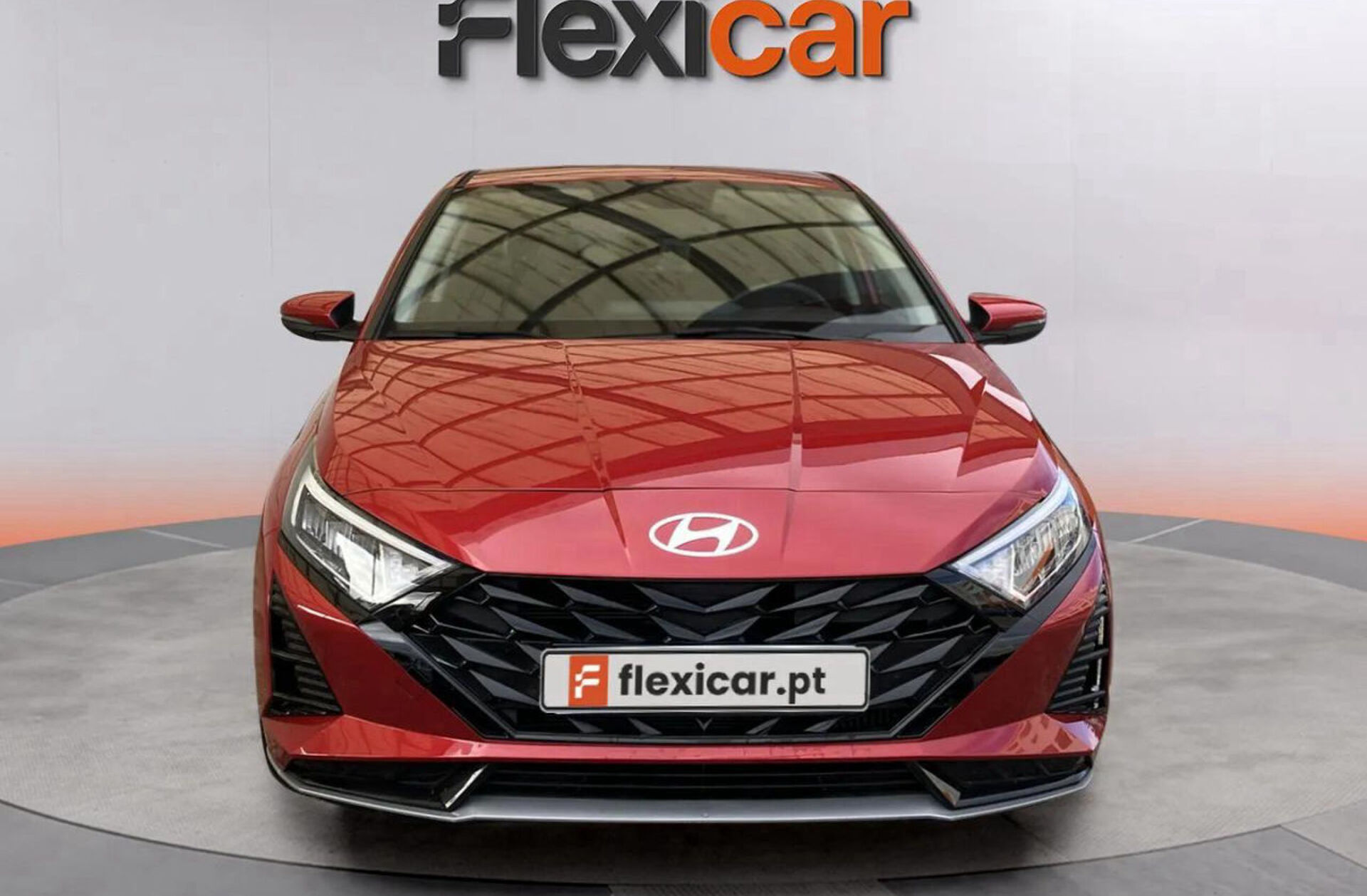 HYUNDAI i20 1.0 T-GDi Style