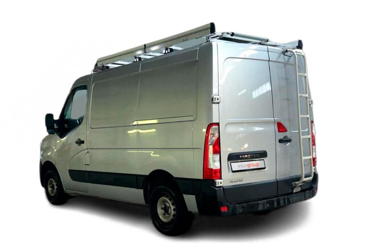 RENAULT Master 2.3 dCi L1H1 2.8T