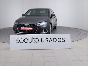 AUDI A3 30 TFSI Advanced