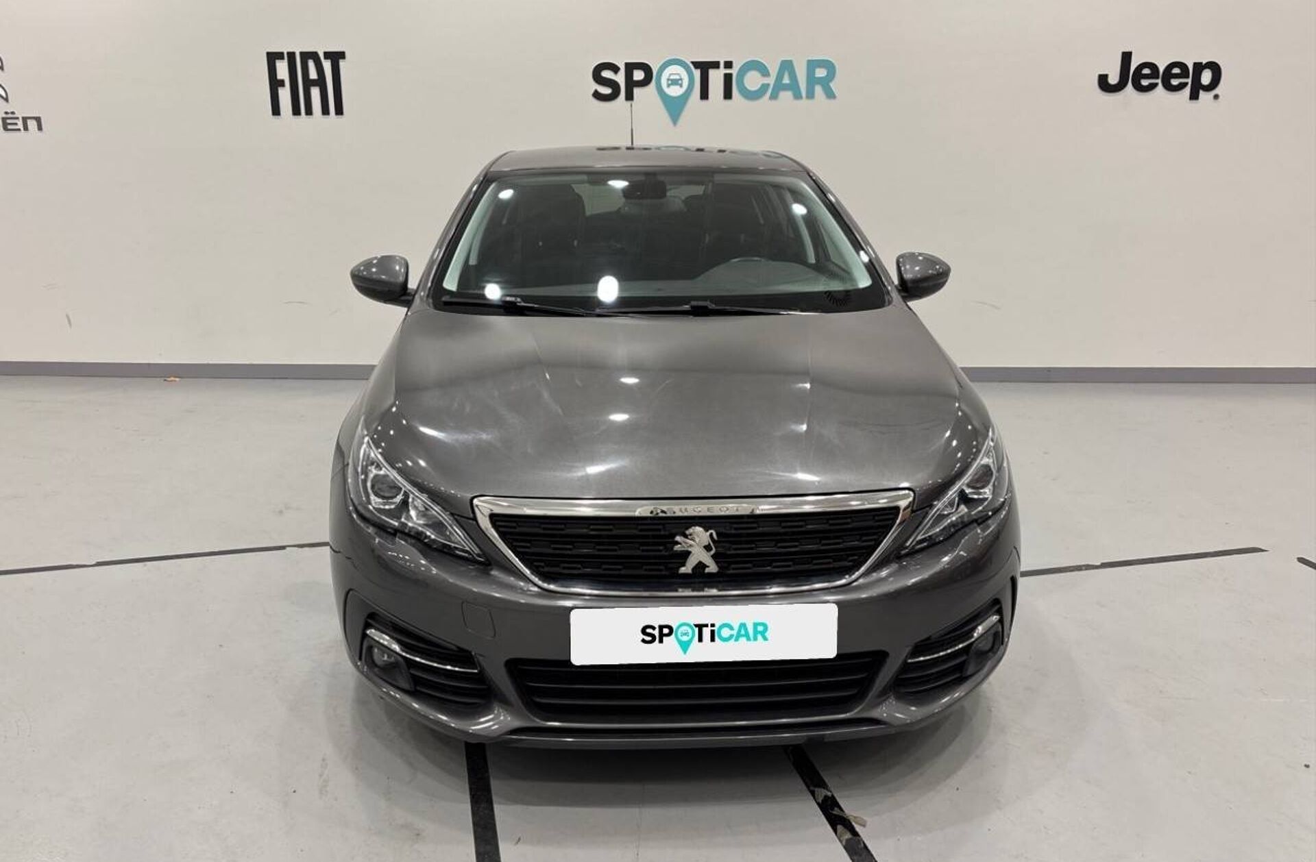 PEUGEOT 308 1.5 BlueHDi Style