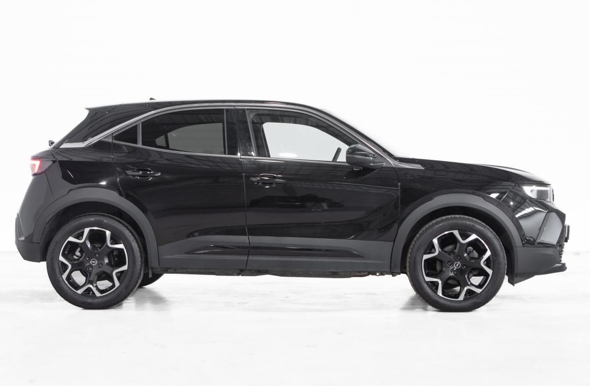 OPEL Mokka 1.2 T GS AT