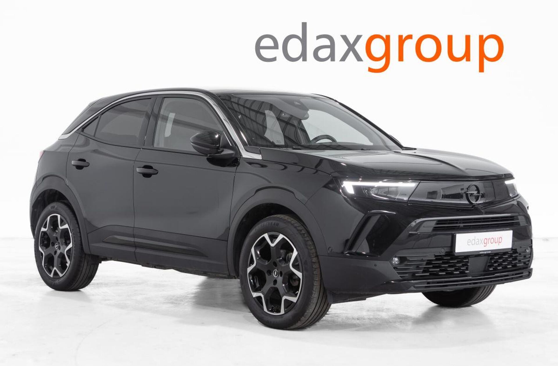 OPEL Mokka 1.2 T GS AT