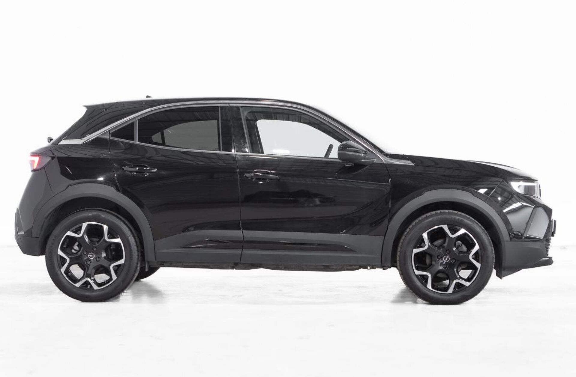 OPEL Mokka 1.2 T GS AT