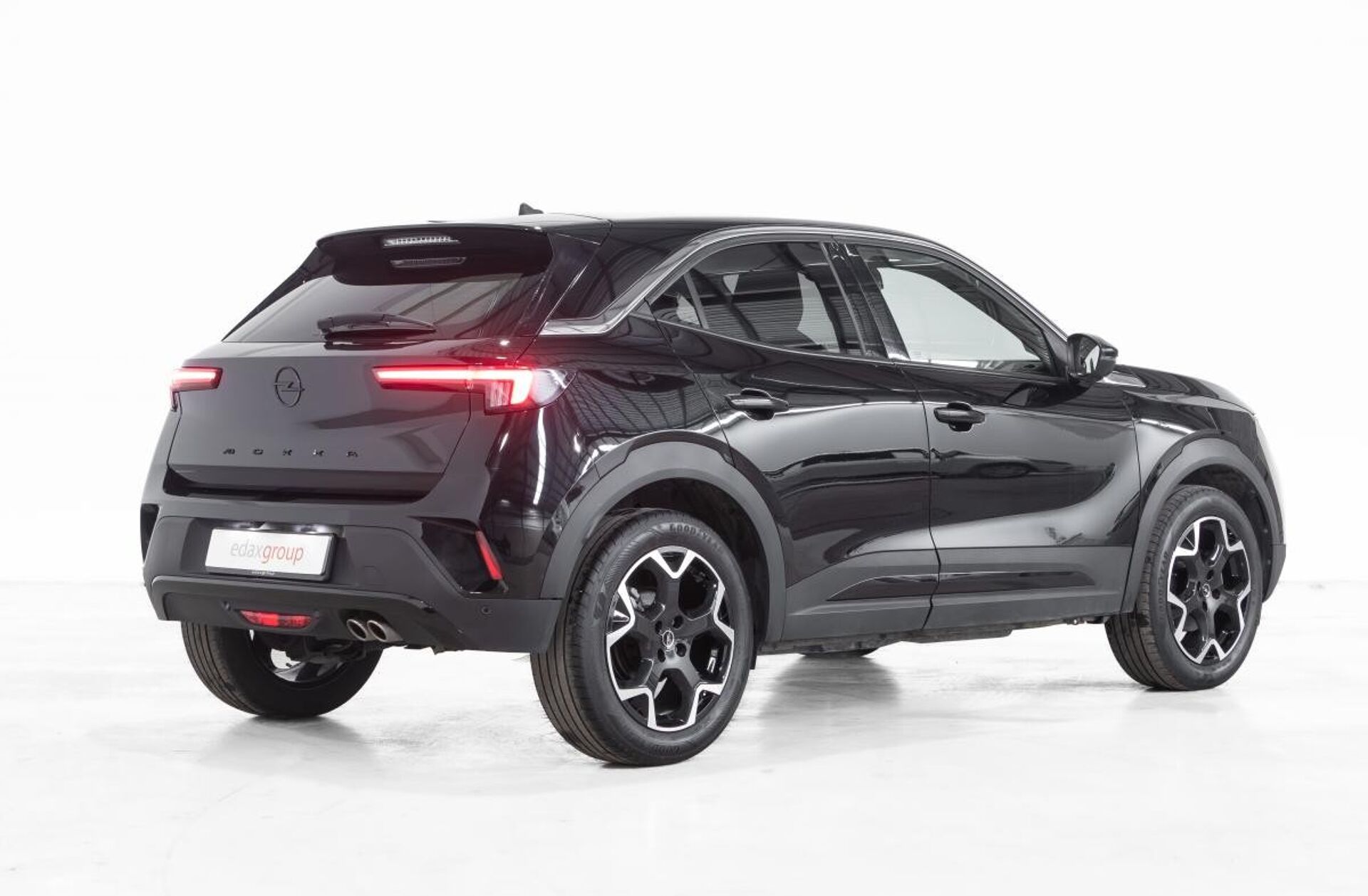 OPEL Mokka 1.2 T GS AT