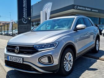 VOLKSWAGEN T-Roc 1.0 TSI Style