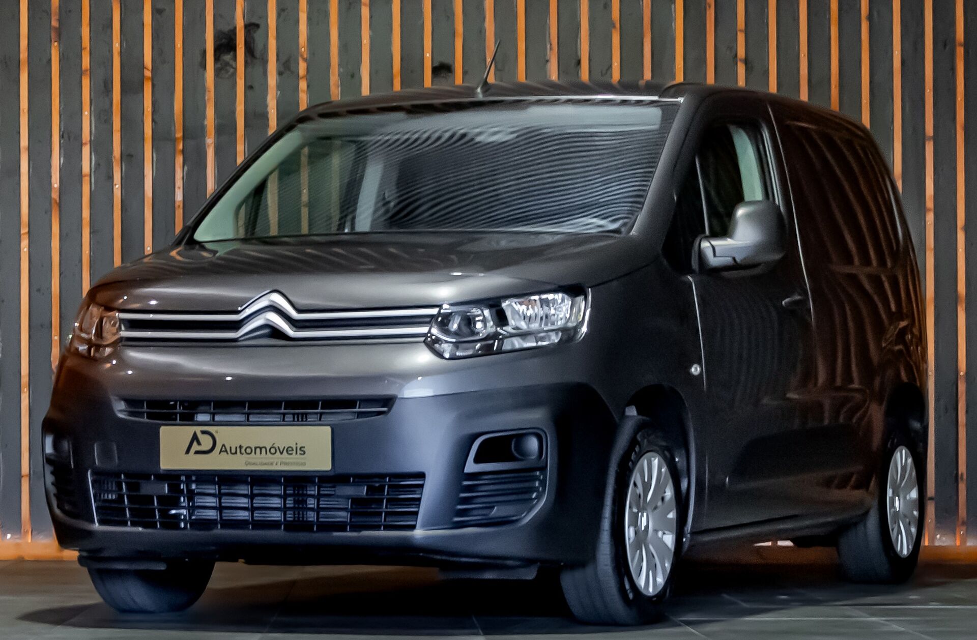 CITROEN Berlingo 1.5 BlueHDi M Control