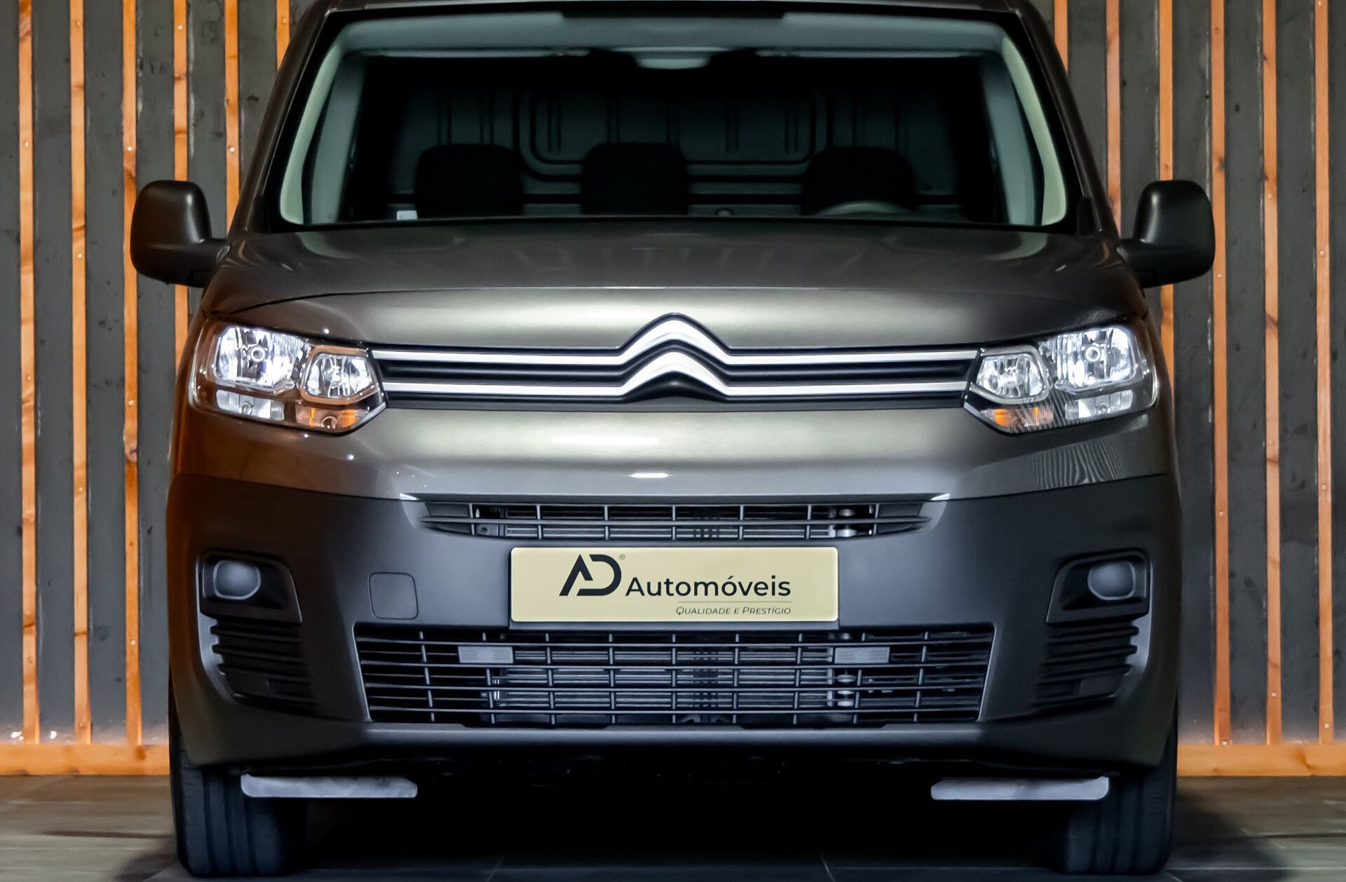 CITROEN Berlingo 1.5 BlueHDi M Control
