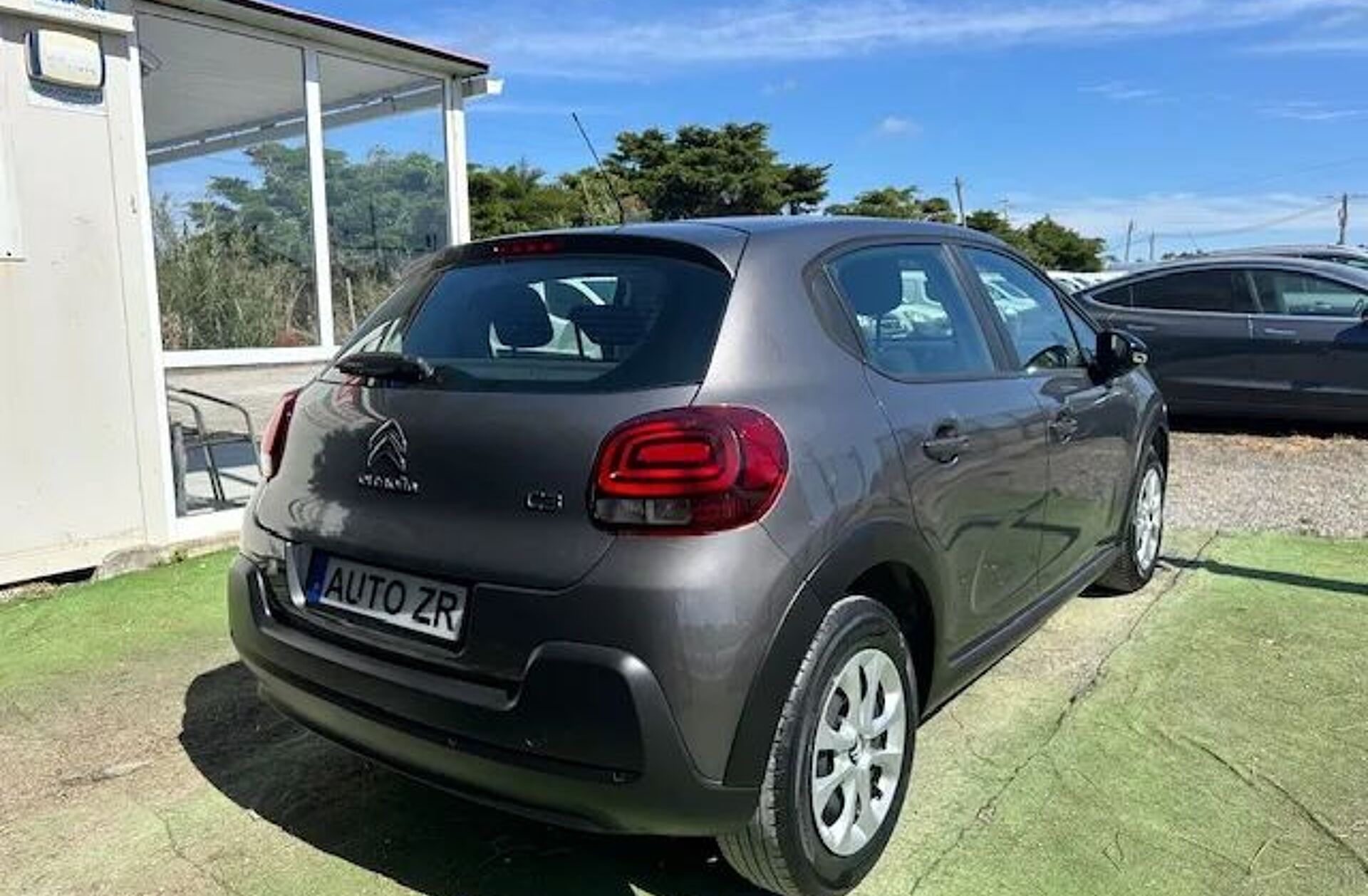 CITROEN C3 1.2 PureTech Feel