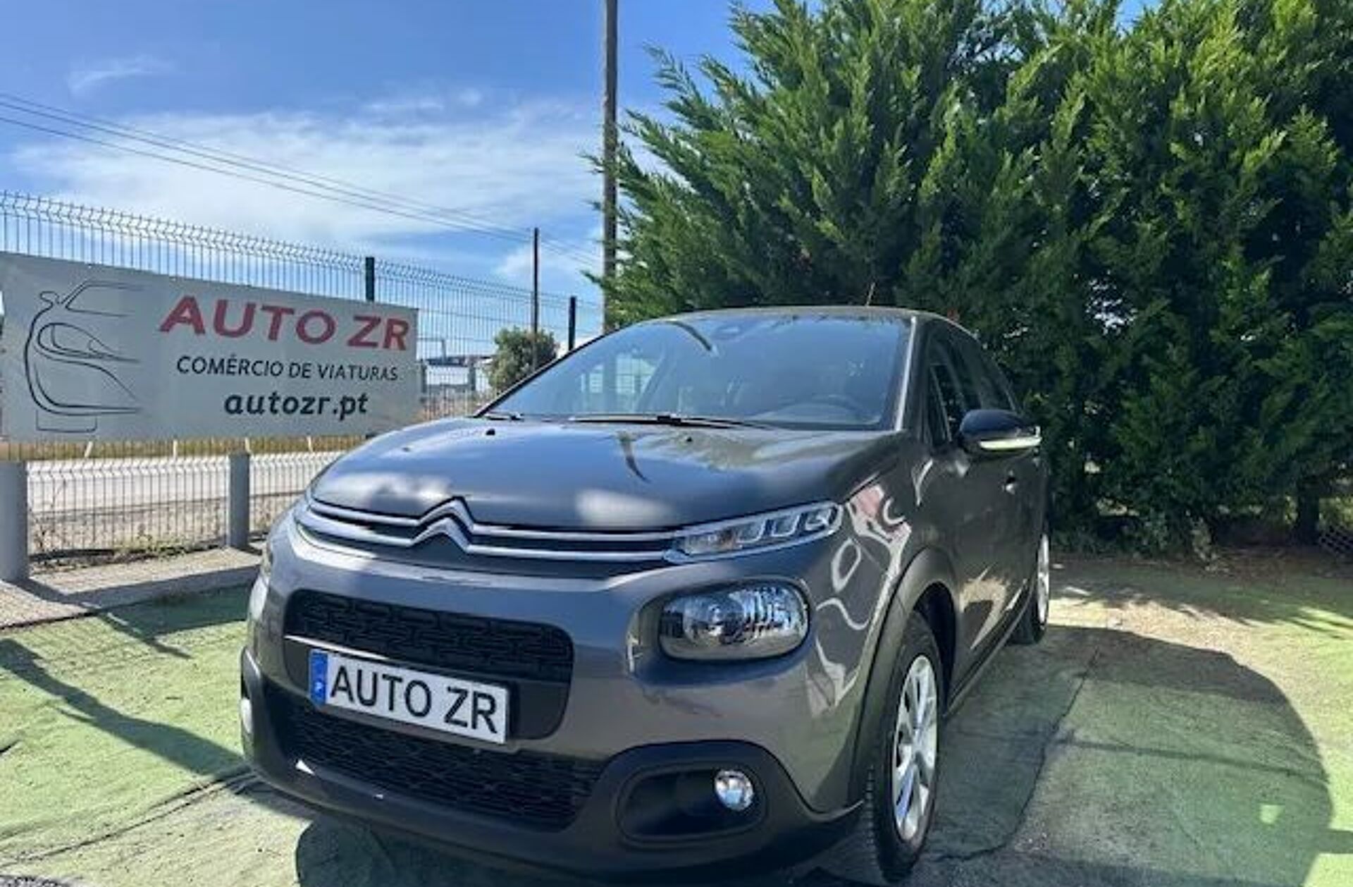 CITROEN C3 1.2 PureTech Feel