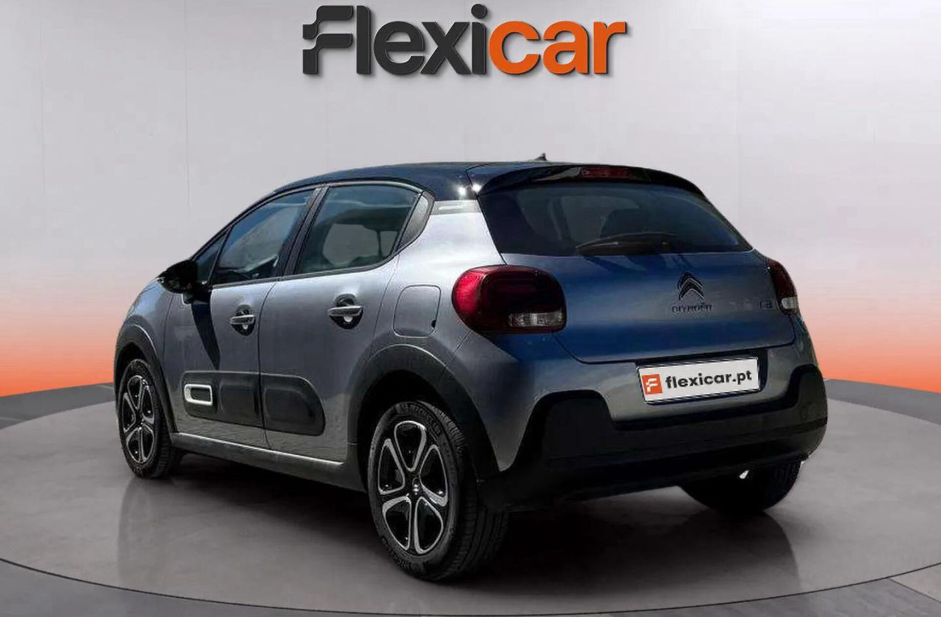 CITROEN C3 1.2 PureTech Plus