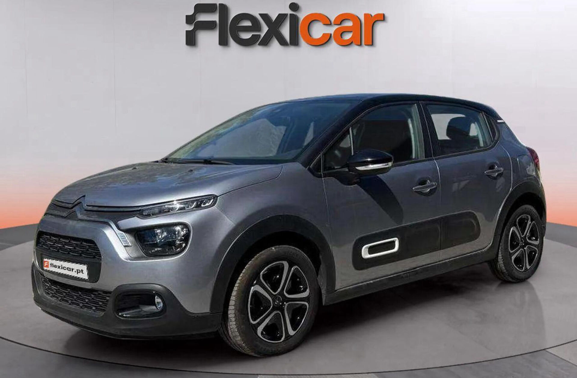 CITROEN C3 1.2 PureTech Plus