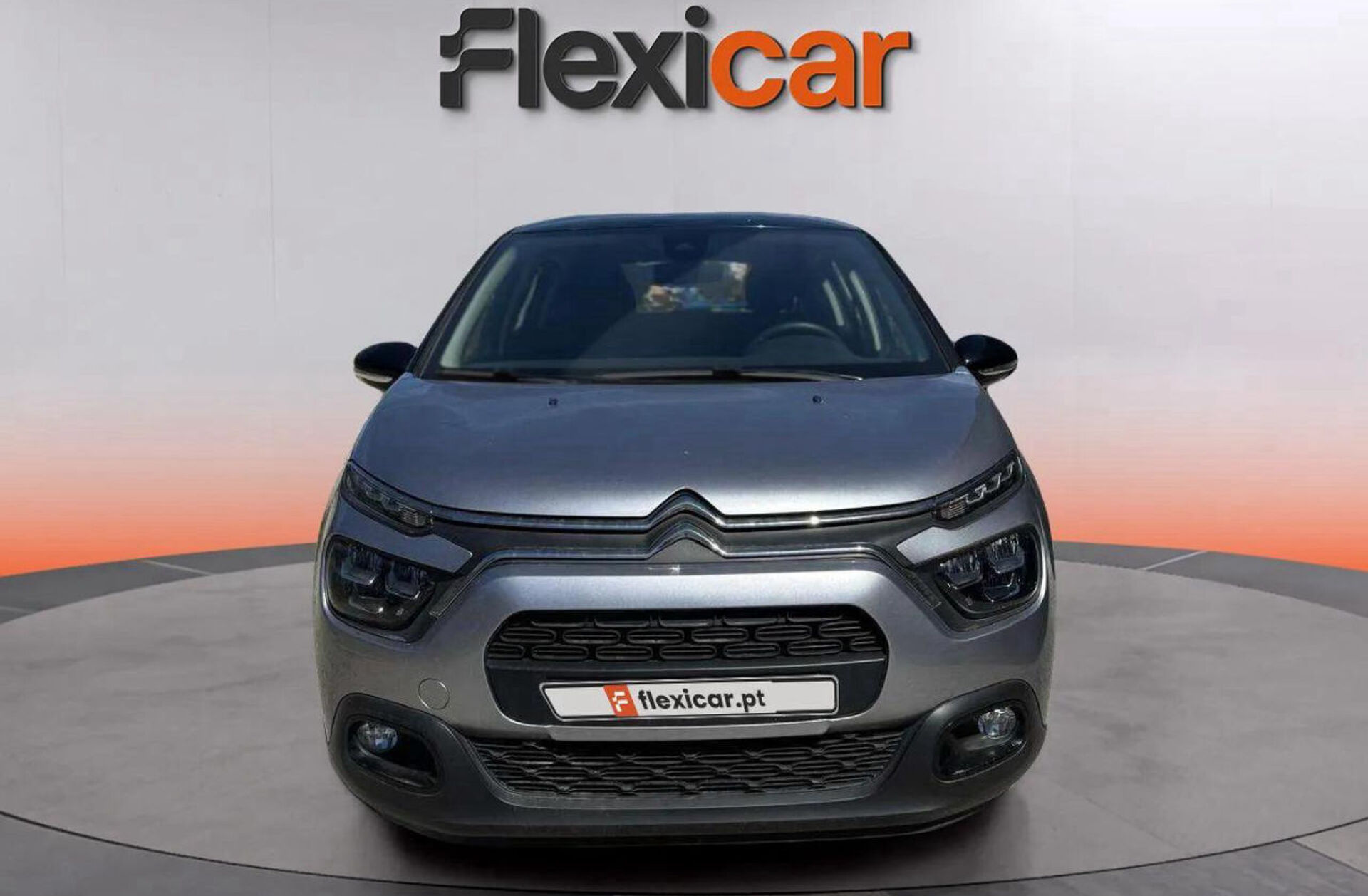 CITROEN C3 1.2 PureTech Plus