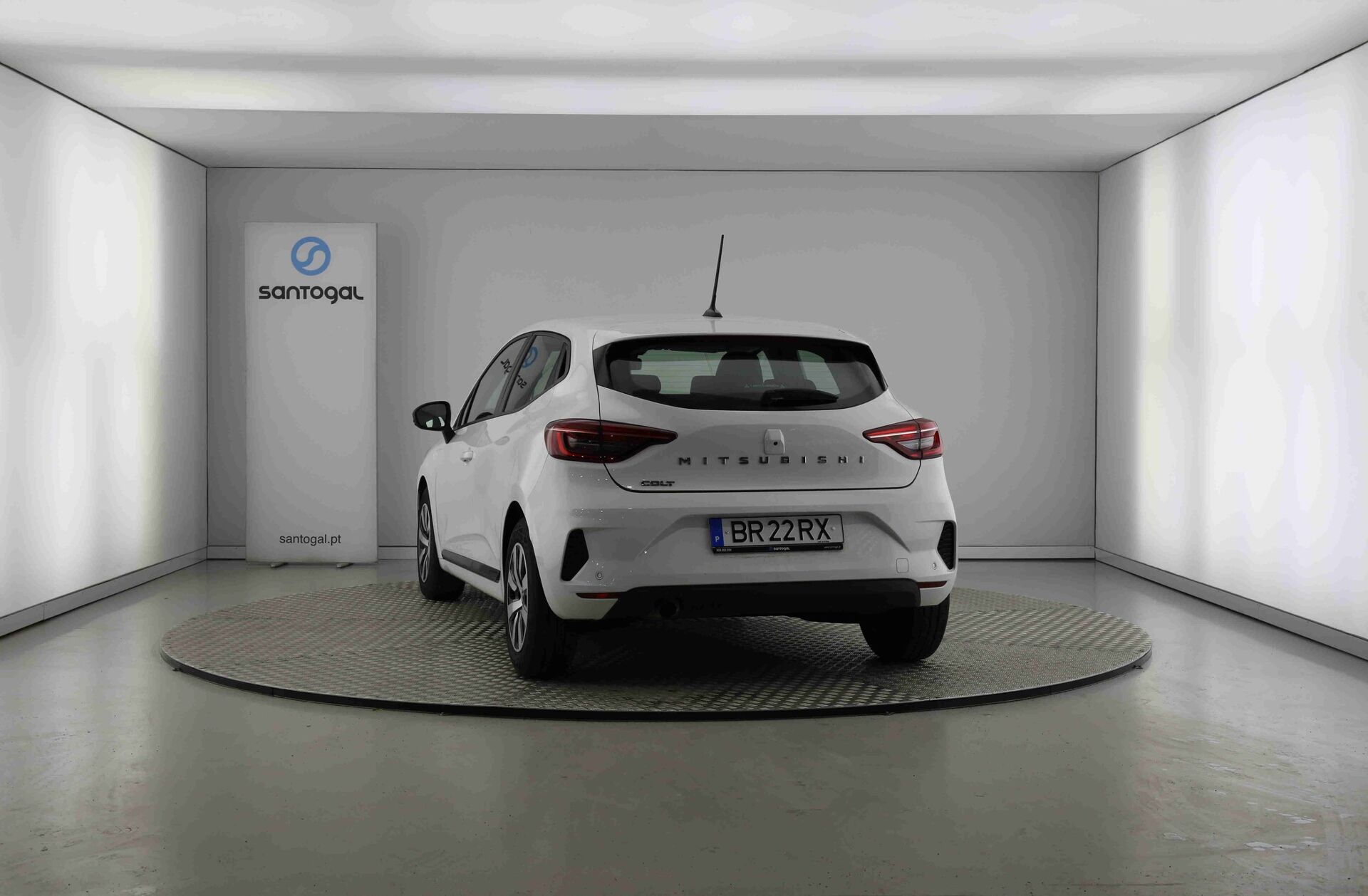 MITSUBISHI Colt 1.0 MPI Kyoto