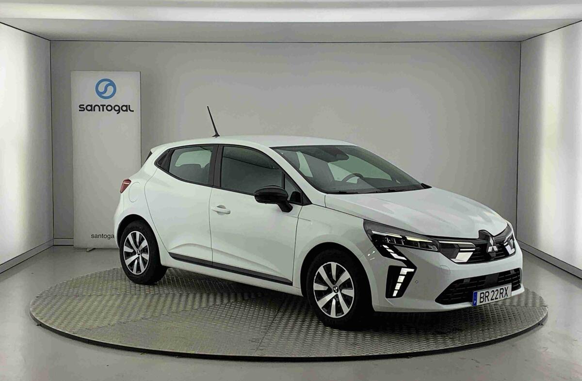 MITSUBISHI Colt 1.0 MPI Kyoto