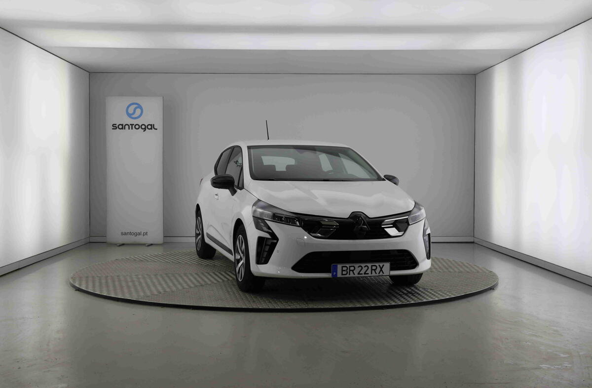 MITSUBISHI Colt 1.0 MPI Kyoto