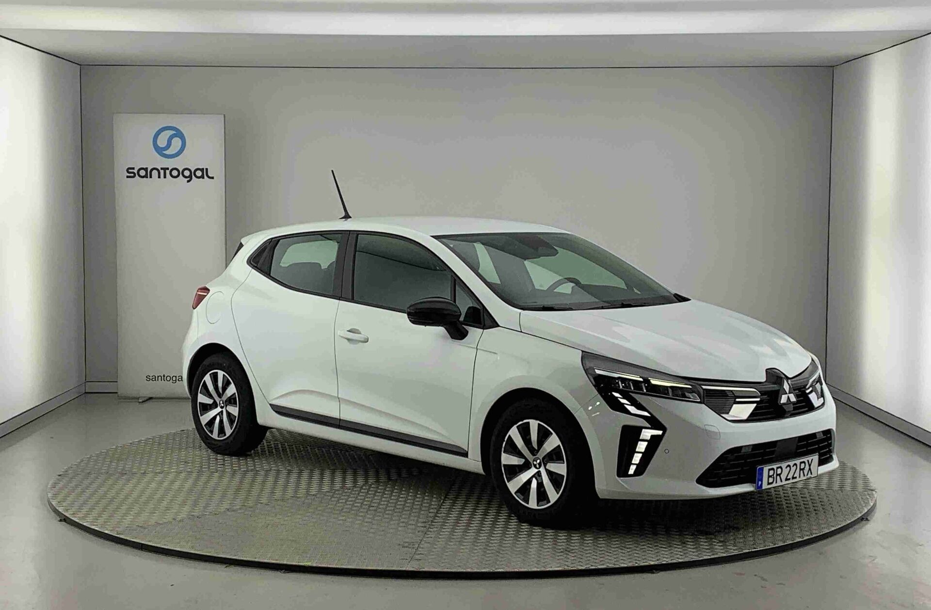 MITSUBISHI Colt 1.0 MPI Kyoto