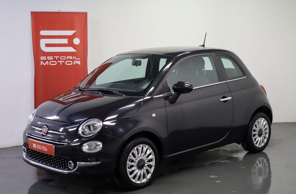 FIAT 500 1.0 Hybrid