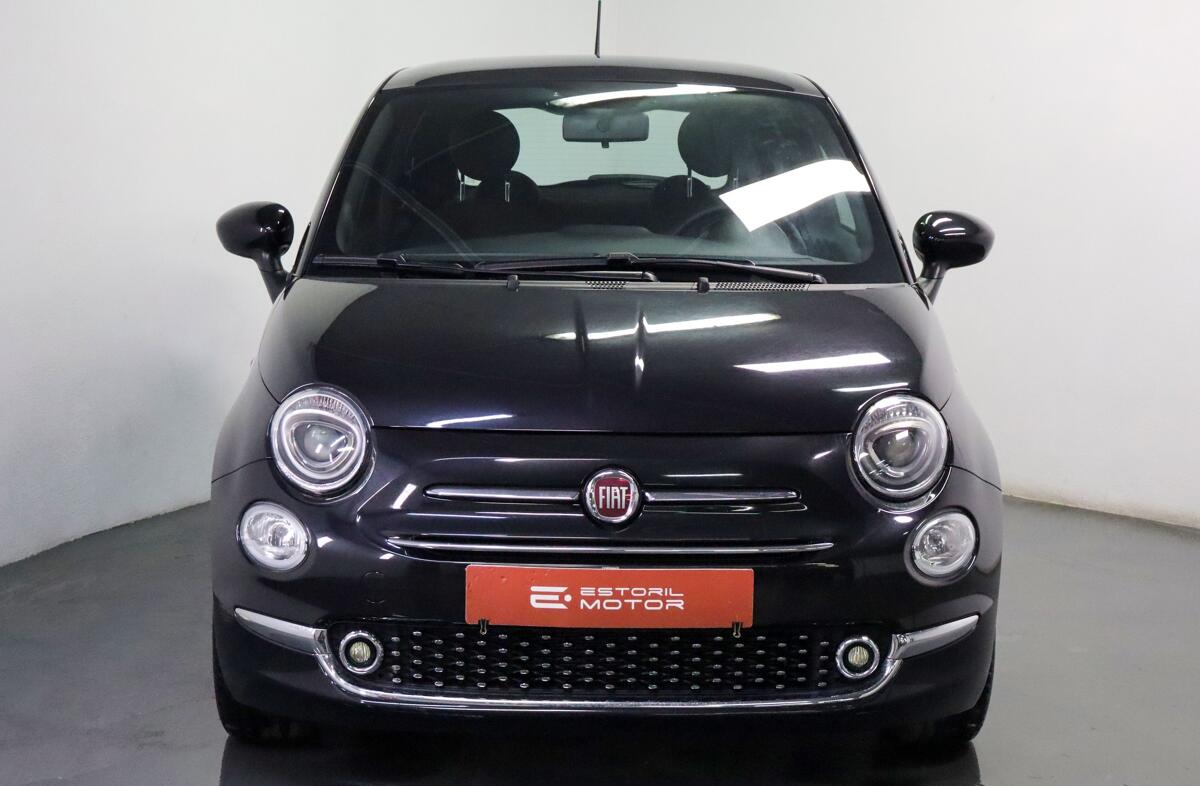 FIAT 500 1.0 Hybrid