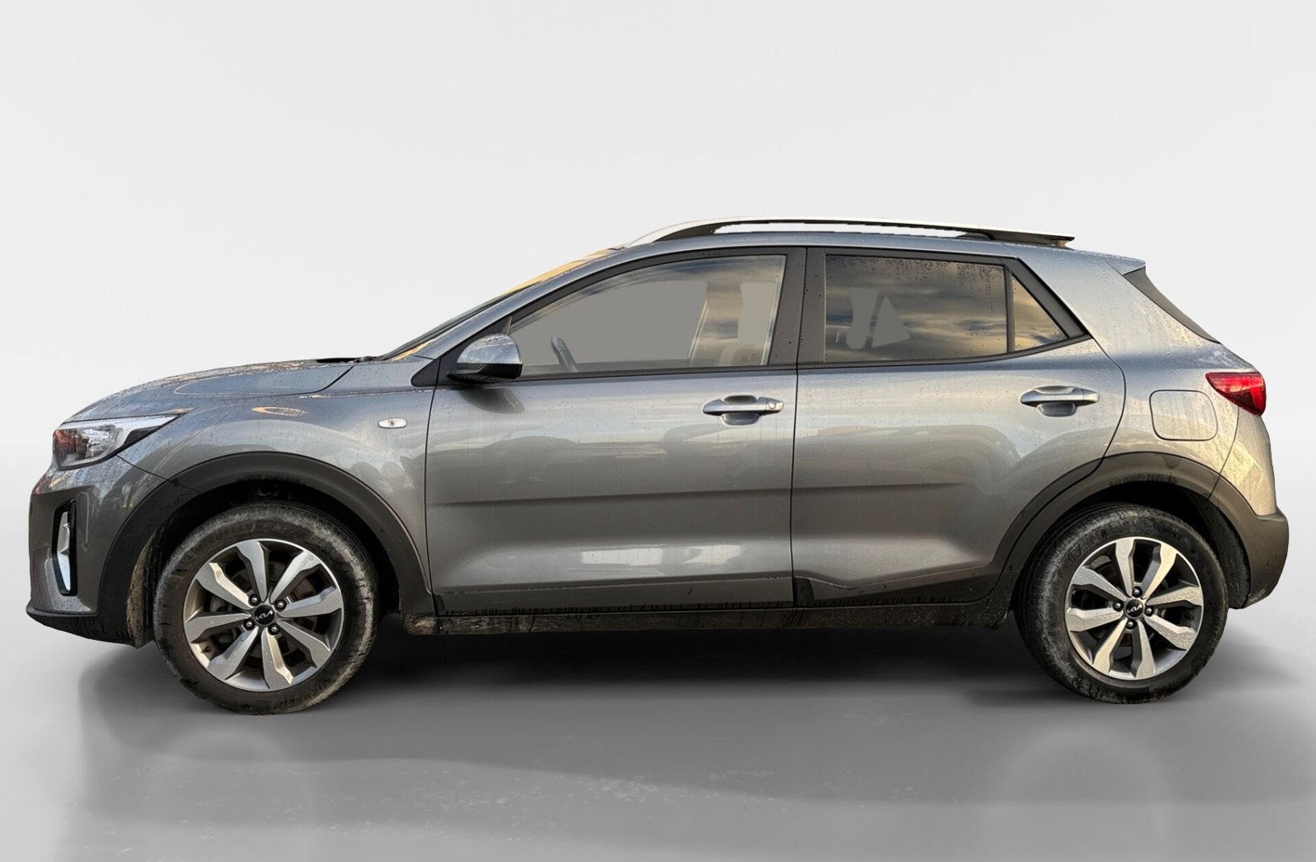 KIA Stonic 1.2 Dynamic