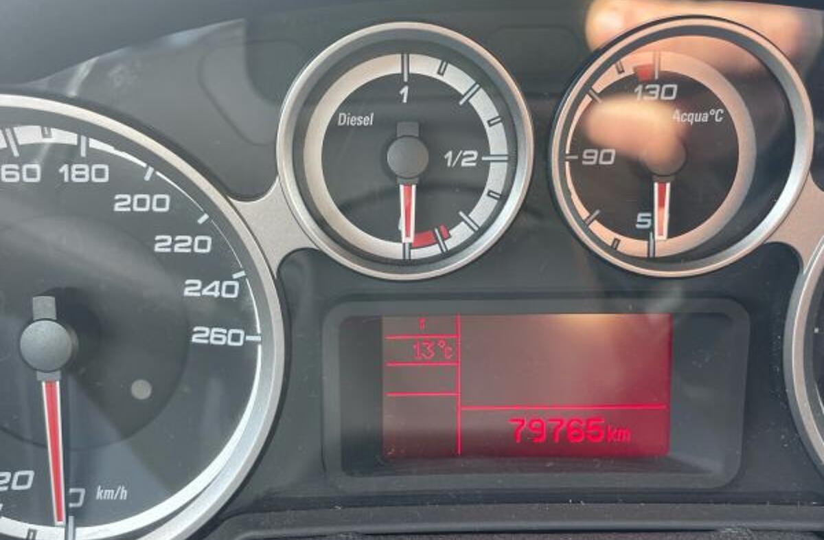 ALFA ROMEO MiTo 1.3 JTDM Mito