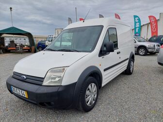 Imagem de FORD Transit Connect 1.8 TDCi Longa