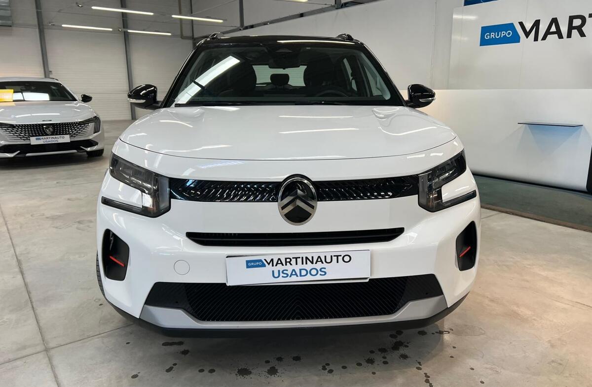 CITROEN C3 1.2 Turbo You Pack Plus