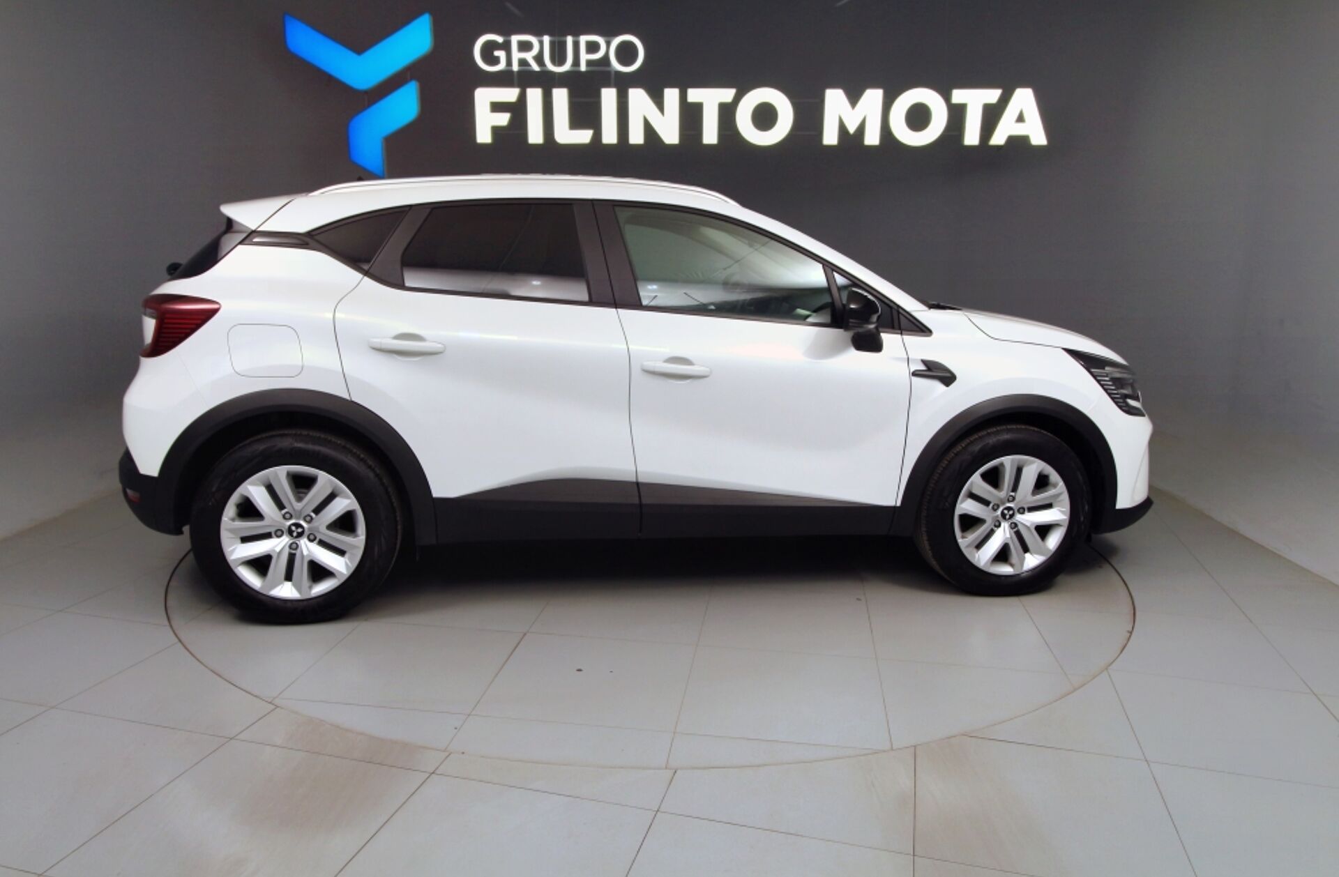 MITSUBISHI ASX 1.0 MPI-T Invite