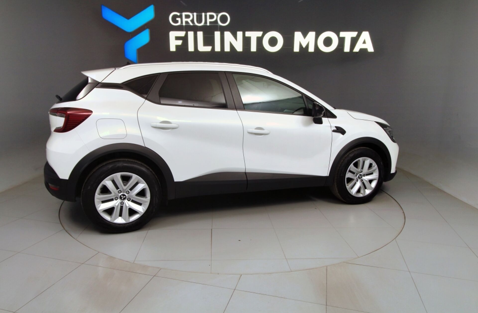 MITSUBISHI ASX 1.0 MPI-T Invite