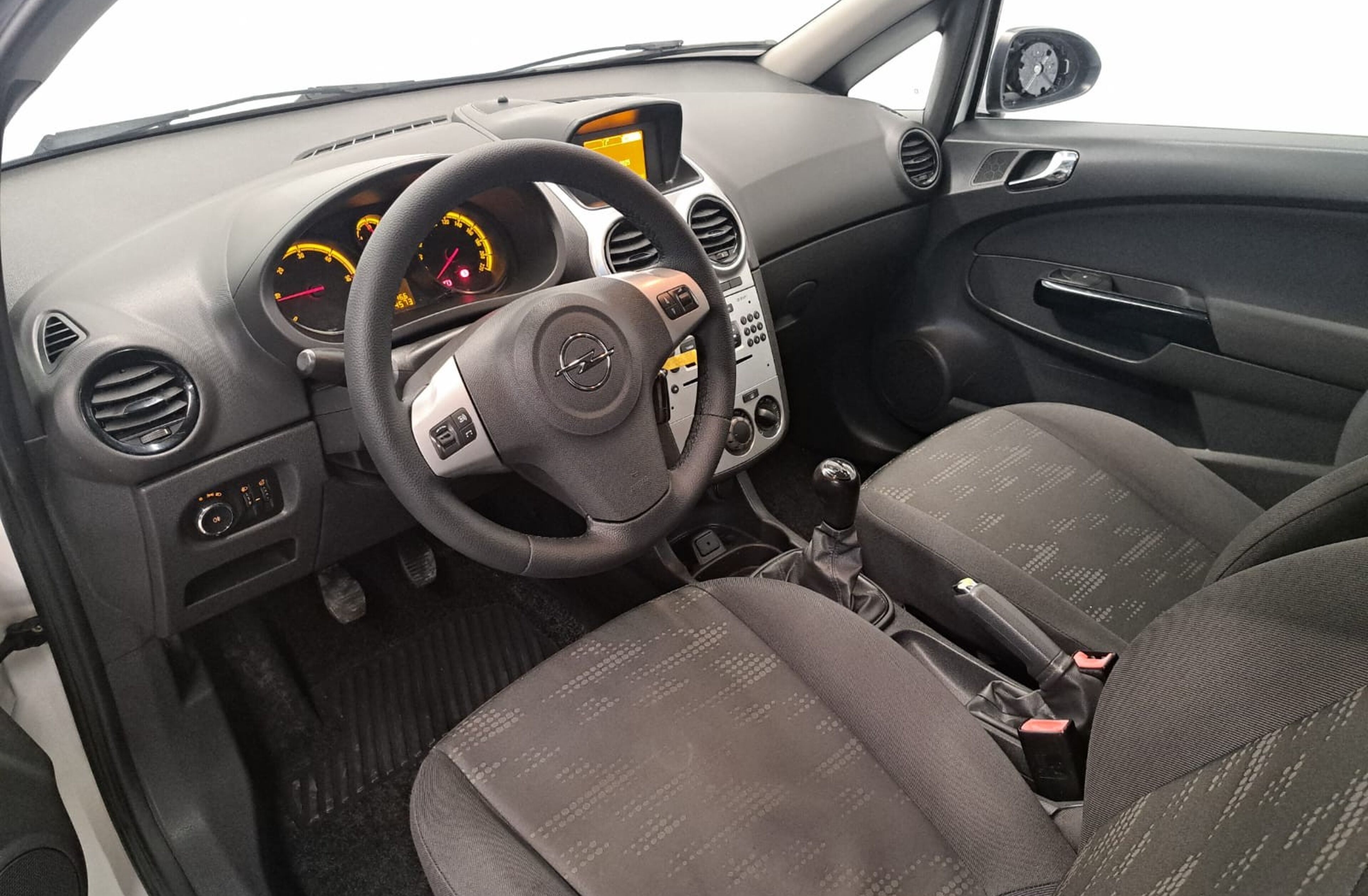 OPEL Corsa D Corsa 1.3 CDTi