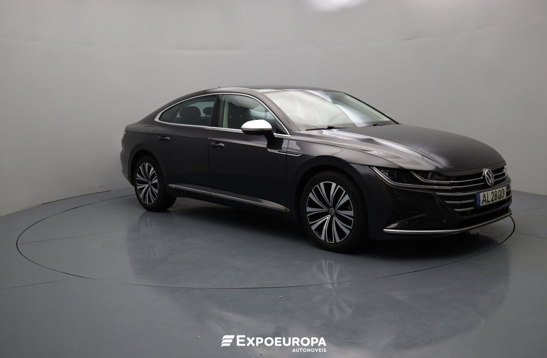 VOLKSWAGEN Arteon 2.0 TDI Elegance DSG