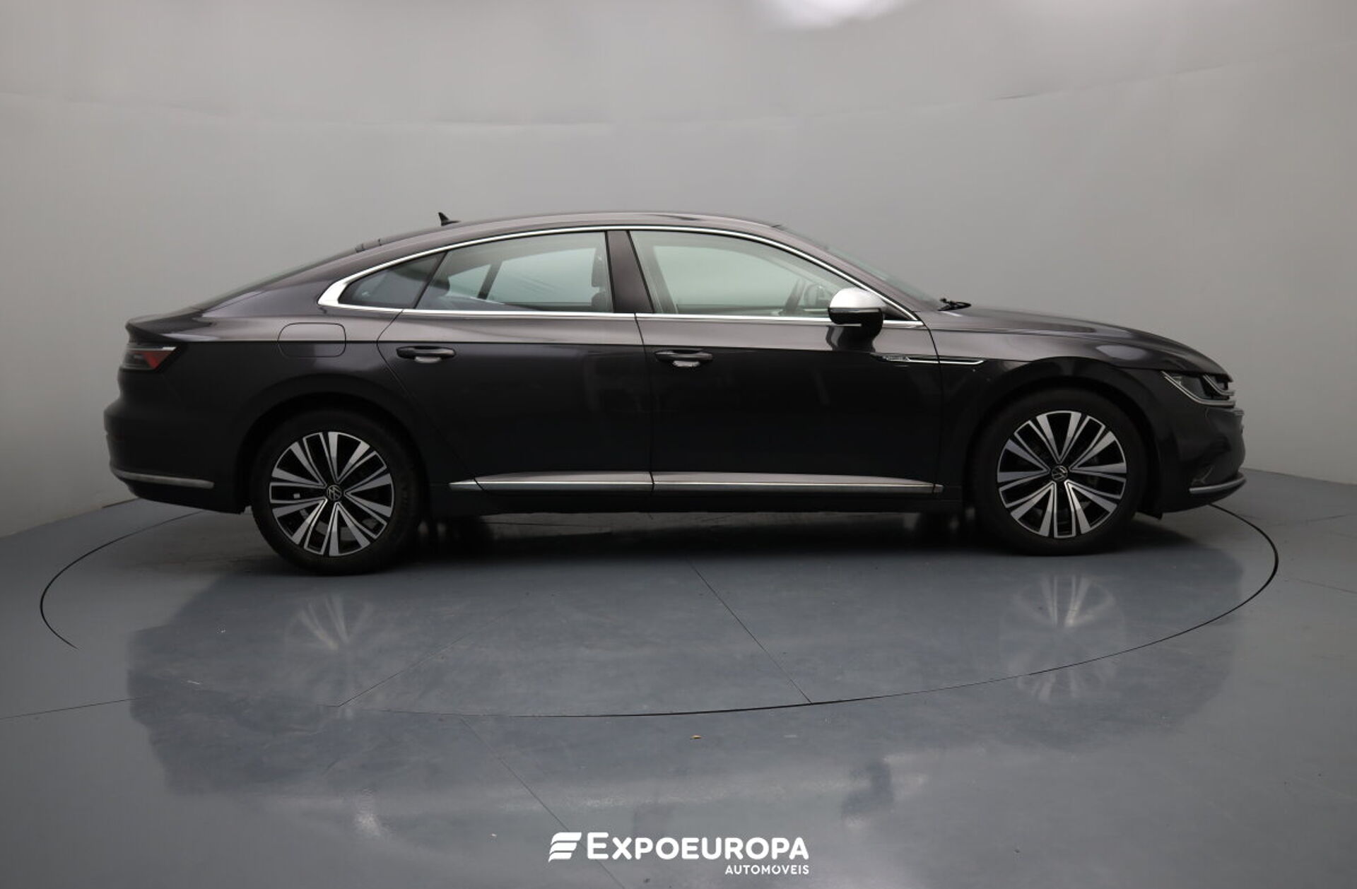 VOLKSWAGEN Arteon 2.0 TDI Elegance DSG