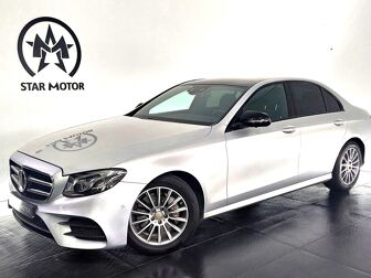 MERCEDES Classe E E 220 D AMG LINE